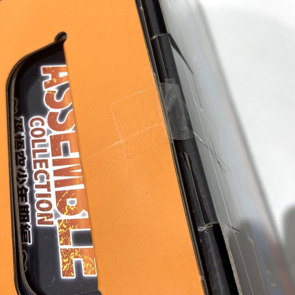 ☆一番くじ ドラゴンボール ASSEMBLE COLLECTION 孫悟空少年期編