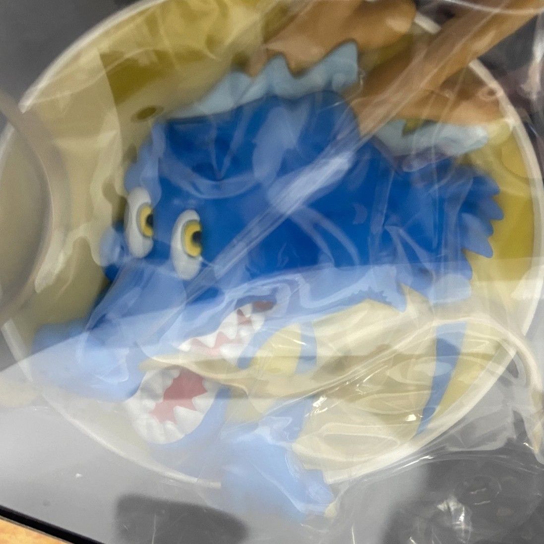 ☆一番くじ ドラゴンボール ASSEMBLE COLLECTION 孫悟空少年期編