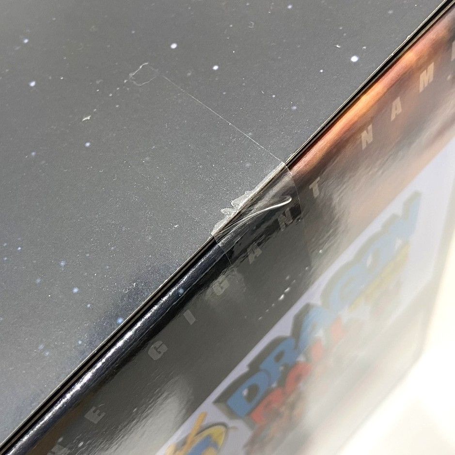 ☆一番くじ ドラゴンボール ASSEMBLE COLLECTION 孫悟空少年期編