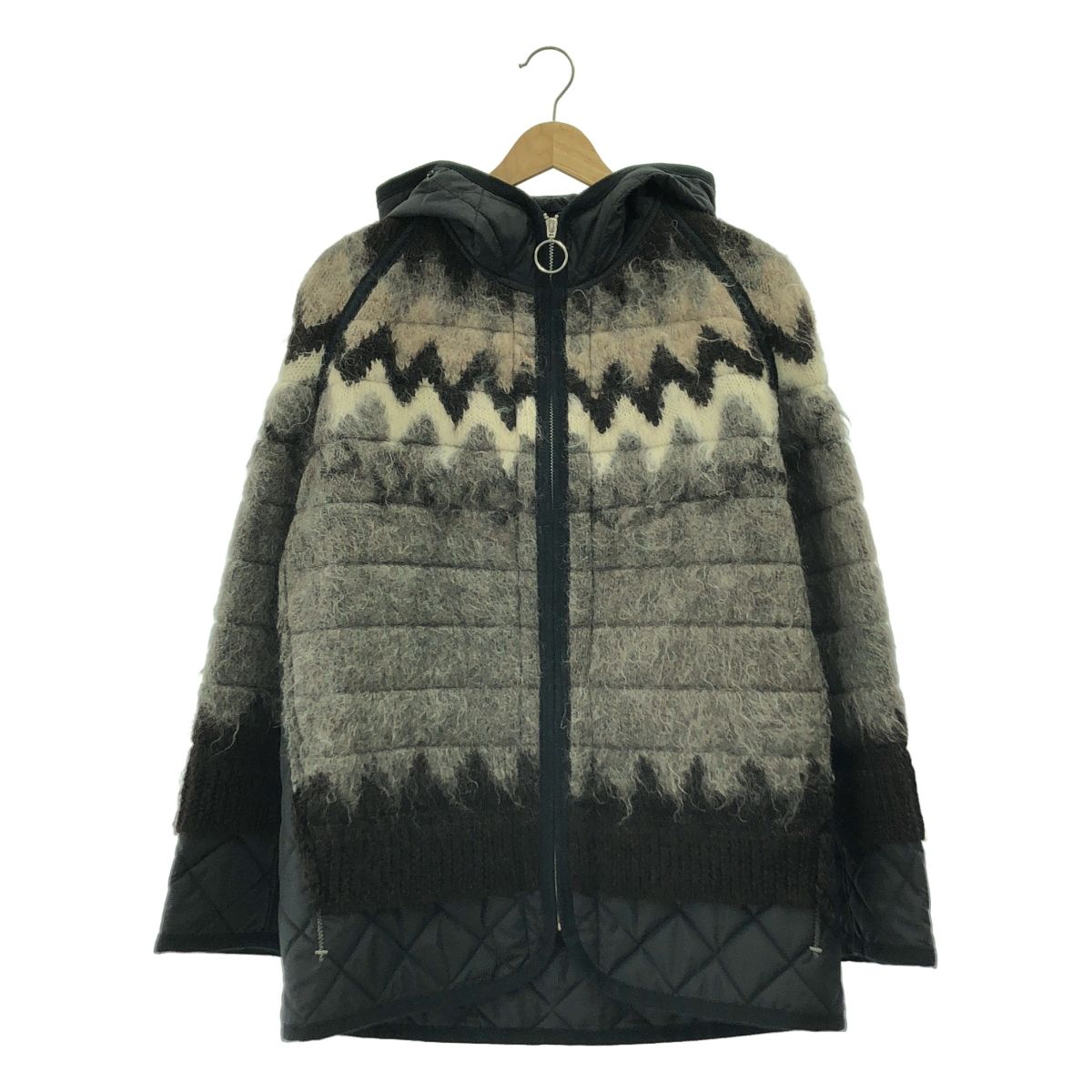 JUNYA WATANABE COMME des GARCONS MAN / ジュンヤワタナベ