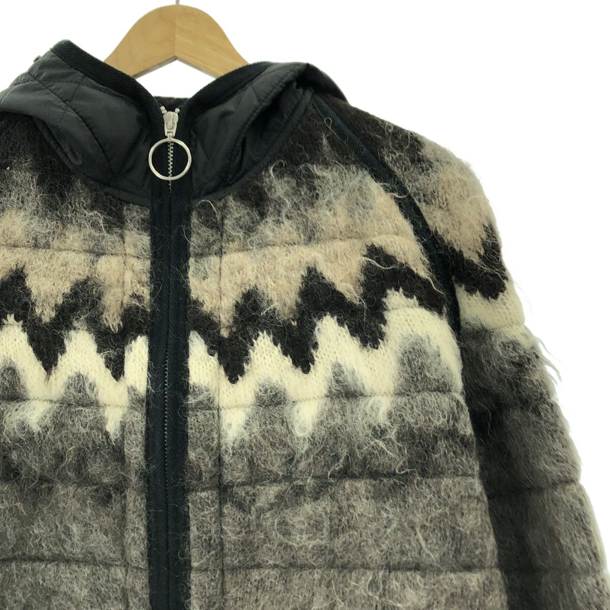 JUNYA WATANABE COMME des GARCONS MAN / ジュンヤワタナベ 
