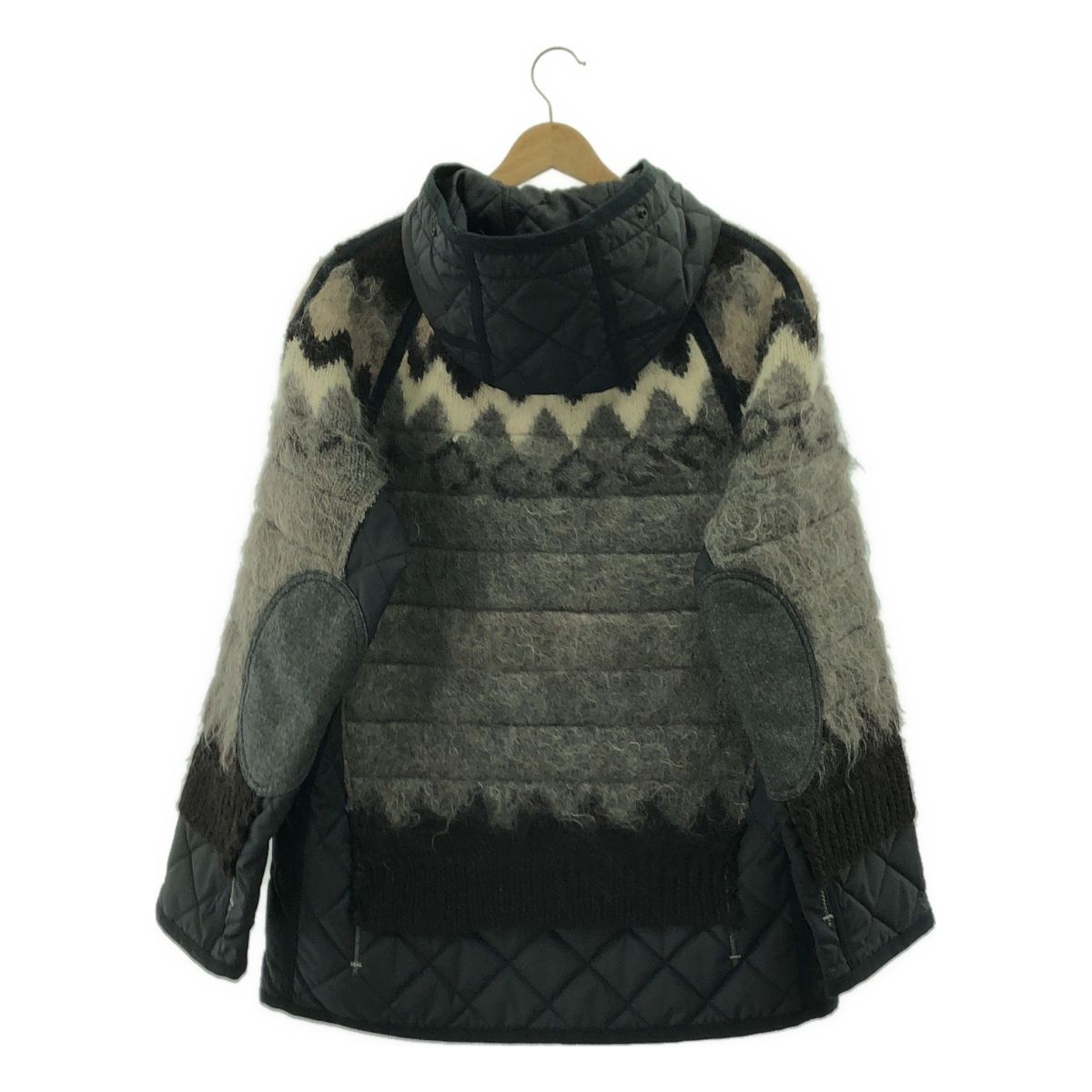 JUNYA WATANABE COMME des GARCONS MAN / ジュンヤワタナベ