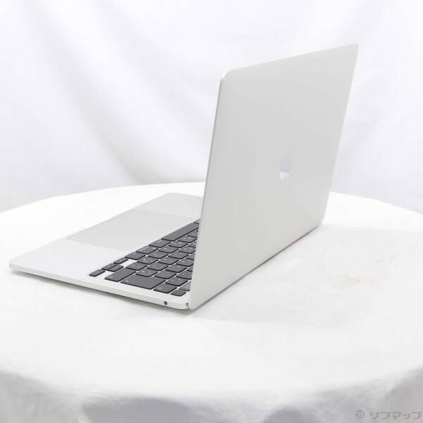 〔 品〕 MacBook Pro 13 3 inch Mid 2020 MXK 62 J A Core_i 5 1 4 GHz 8 GB シルバー 〔10 15 Catalina〕 258