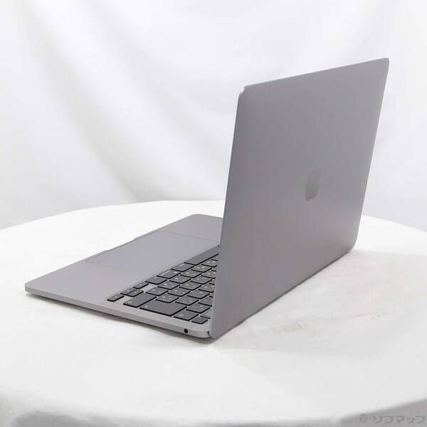 中古品〕 MacBook Pro 13.3-inch Mid-2020 MXK32J／A Core_i5 1.4GHz