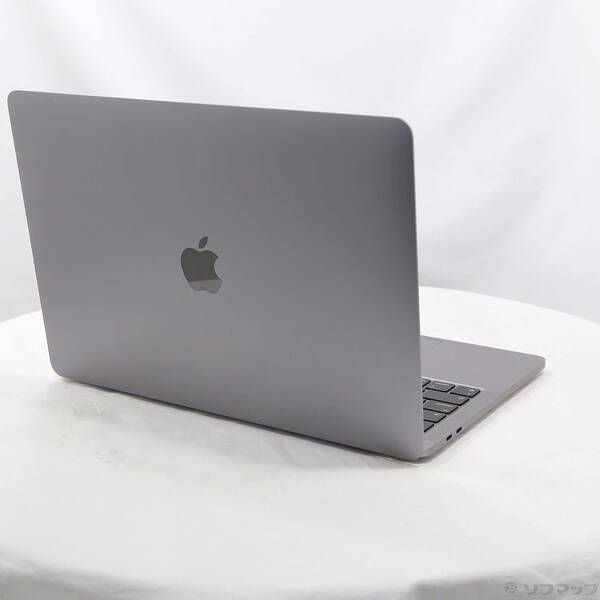 中古品〕 MacBook Pro 13.3-inch Mid-2020 MXK32J／A Core_i5 1.4GHz
