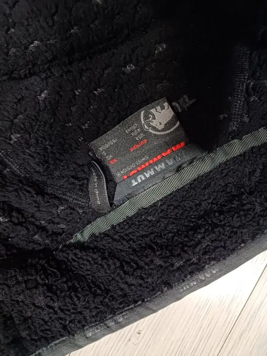 ジャケット ブラック