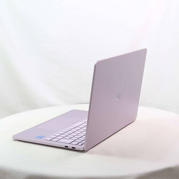 展示品〕 LAVIE SOL PC-S1355JAP フェアリーパープル【258】 - メルカリ