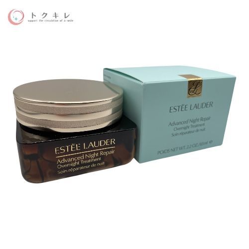トクキレ Estee Lauder エスティローダー アドバンス ナイト リペア オーバーナイト トリートメント 65 ml