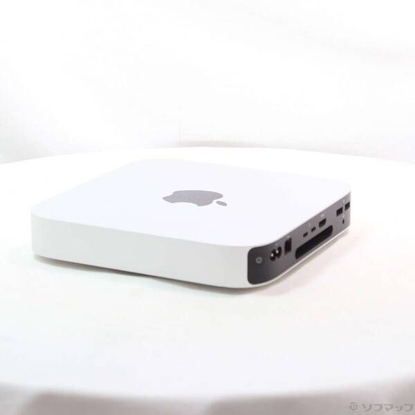 中古品〕 Mac mini Late-2020 MGNT3J／A Apple M1 8コアCPU_8コアGPU