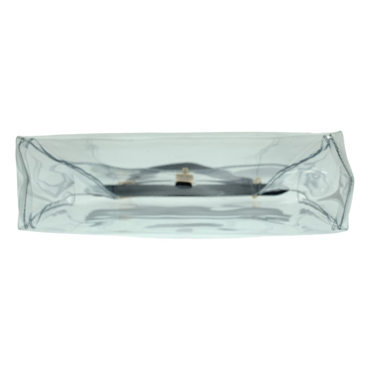 美品】 Manimaris / マニマリス | Souple clear bag クリア