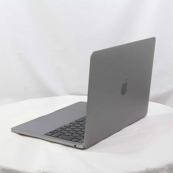 〔 品〕 MacBook Pro 13 3 inch Mid 2019 MUHP 2 J A Core_i 5 1 4 GHz 8 GB スペースグレイ 〔12 6 Monterey〕 377