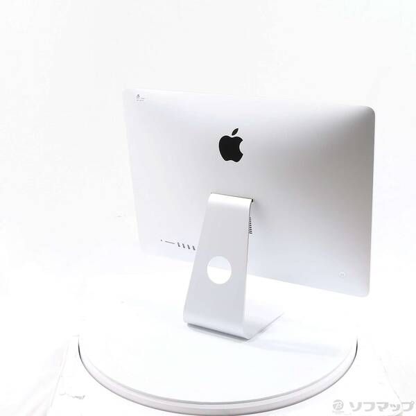 中古品〕 iMac 21.5-inch Early-2019 MRT42J／A Core_i5 3GHz 8GB