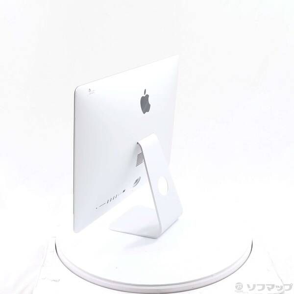 〔 品〕 iMac 21 5 inch Early 2019 MRT 42 J A Core_i 3 GHz 8 GB Fusion Drive 1 TB 〔10 15 Catalina〕 297