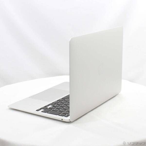 中古品〕 MacBook Air 13.3-inch Late-2020 MGN93J／A Apple M1 8コア