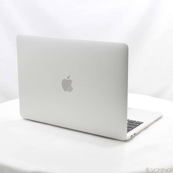 中古品〕 MacBook Air 13.3-inch Late-2020 MGN93J／A Apple M1 8コア