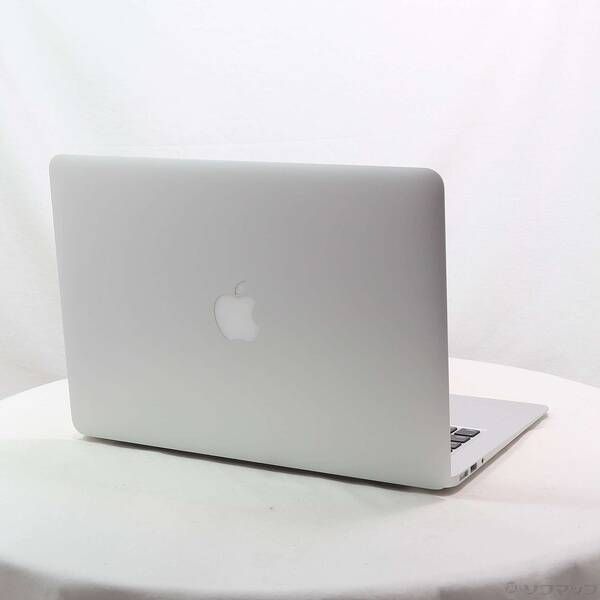 中古品〕 MacBook Air 13.3-inch Early-2015 MMGF2J／A Core_i5 1.6GHz