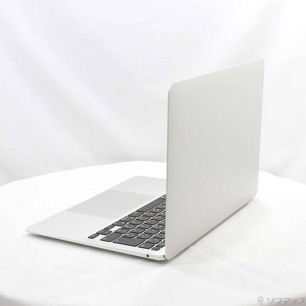 中古品〕 MacBook Air 13.3-inch Late-2020 MGNA3J／A Apple M1 8コア