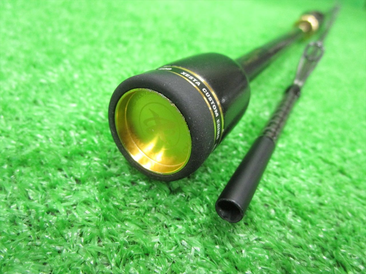 ゼスタ アサルトジェット タイプS 75 MMH 併売