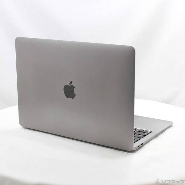 中古品〕 MacBook Air 13.3-inch Late-2020 MGN63J／A Apple M1 8コア