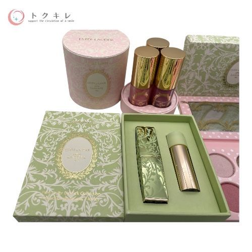 アイシャドウパレット