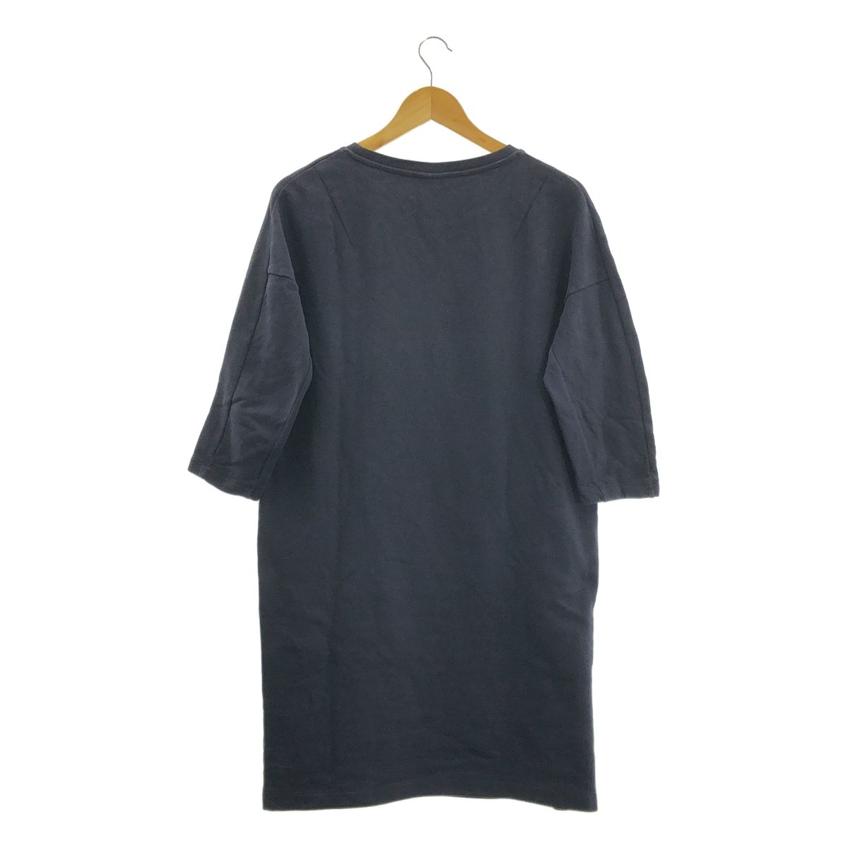 DRIES VAN NOTEN / ドリスヴァンノッテン | コットン スウェット