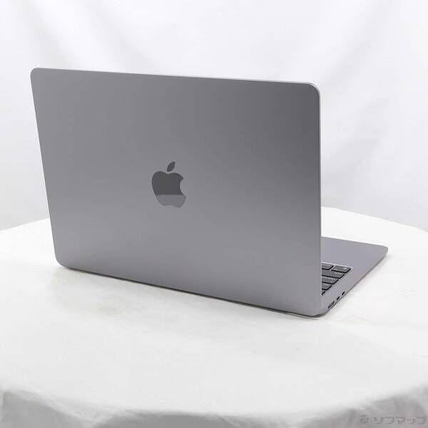 〔 品〕 MacBook Air 13 6 inch Mid 2025 MLXX 3 J A Apple M 2 8コアCPU_10コアGPU 16 GB SSD 1 TB スペースグレイ 〔15 Sequoia〕 262 HDD搭載ノートPC ノートPCスタンド