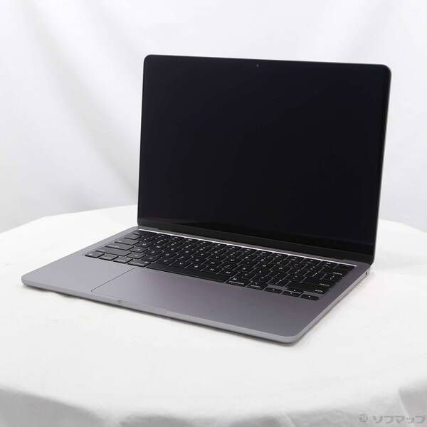 〔 品〕 MacBook Air 13.6-inch Mid-2025 MLXX 3 J A Apple M 2 8コアCPU_10コアGPU 16 GB SSD 1 TB スペースグレイ 〔15.3 Sequoia〕 262