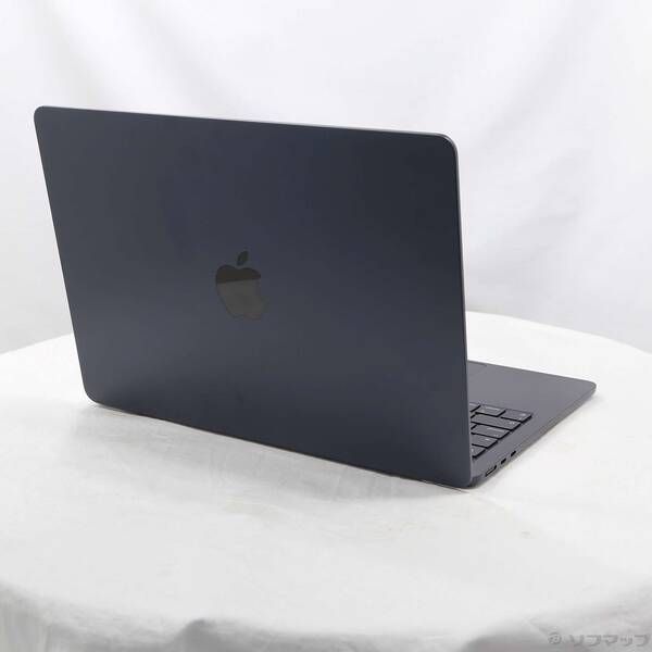 中古品〕 MacBook Air 13.6-inch Mid-2022 MLY33J／A Apple M2 8コア