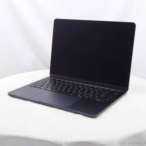 中古品〕 MacBook Air 13.6-inch Mid-2022 MLY33J／A Apple M2 8コア