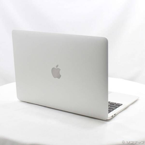 中古品〕 MacBook Air 13.3-inch Late-2020 MGN93J／A Apple M1 8コア