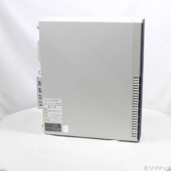 中古品〕 Mate タイプML PC-M1T46LZ9AGZK 〔NEC Refreshed PC〕【344