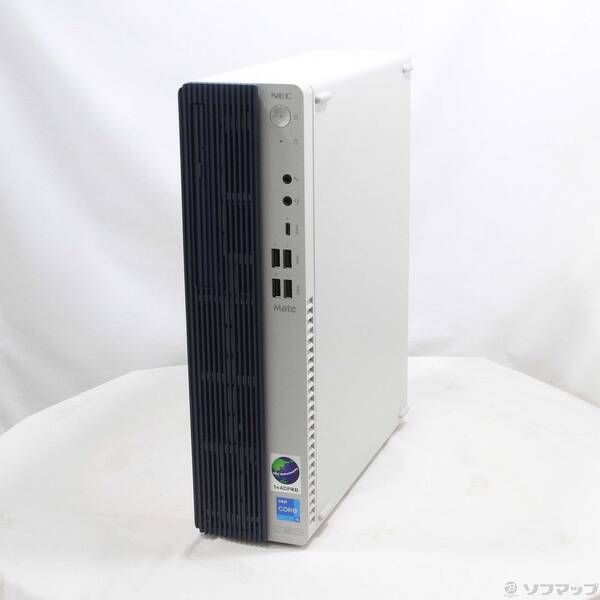 meiページ 中古品〕 Mate タイプML PC-MKT46L8G1GZK 〔NEC Refreshed PC〕【348