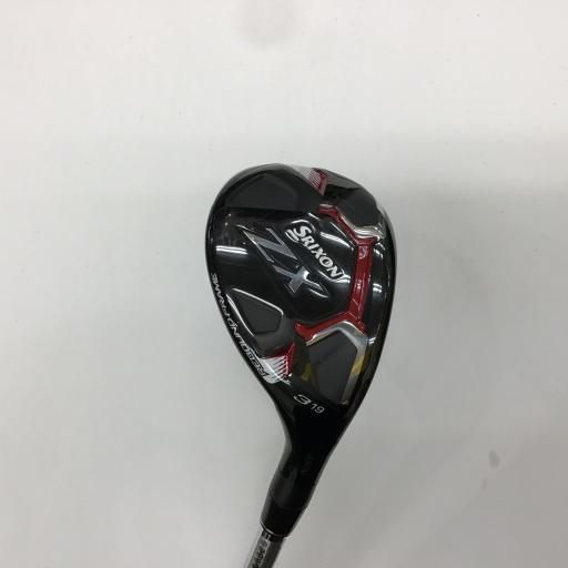 ダンロップ SRIXON ZX H U3 ユーティリティ UT NS PRO 950GH D.S.T