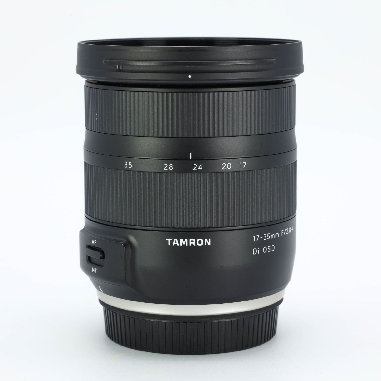 Tamron (タムロン) 17-35mm F/2.8-4 Di OSD (Model A037) [キヤノン用