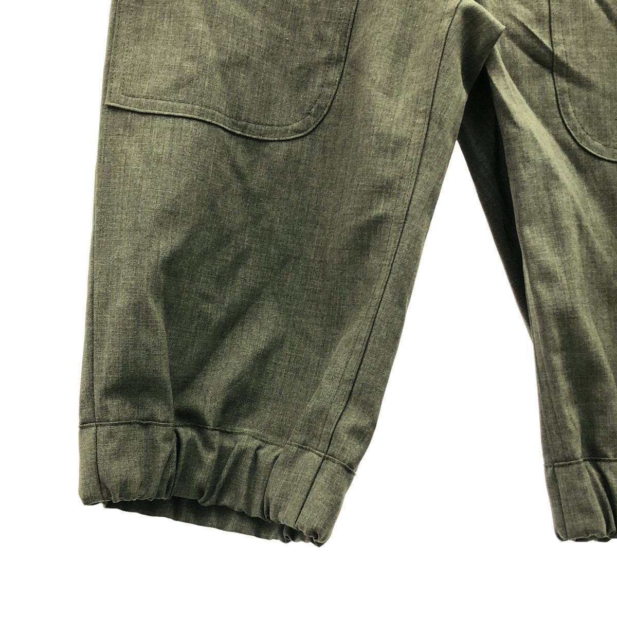 コムデギャルソン　TAO タオ サルエルパンツ TAO COMME des GARCONS(タオコムデギャルソン) パンツTI-P009 TI-P009