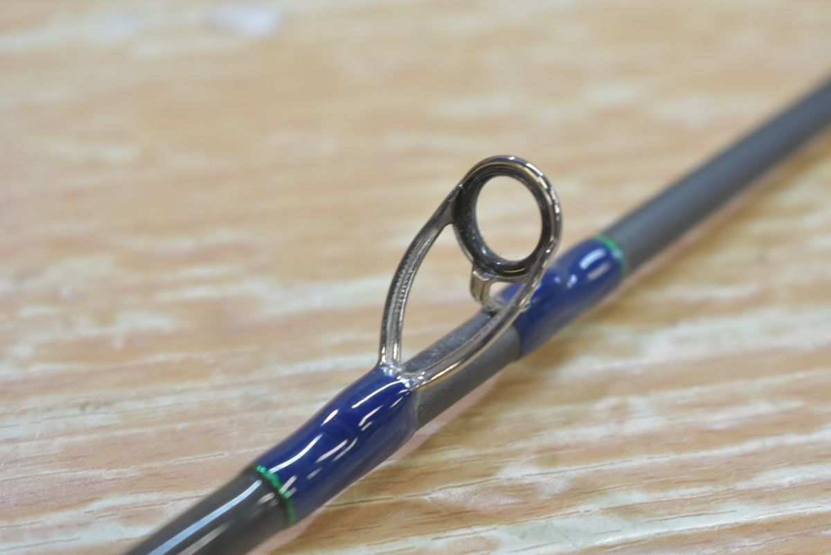 ディープライナー ロジカル 60 #2 ベイトロッド DEEP LINER LOGICAL