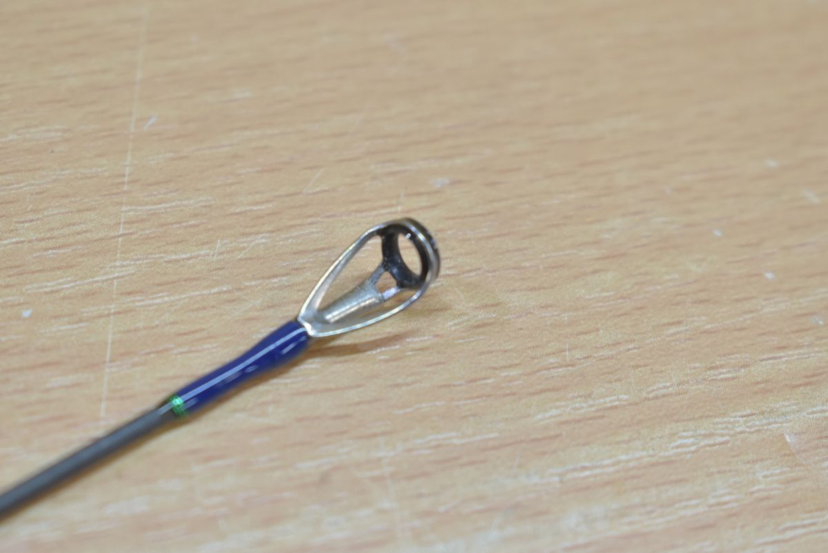 スロージギング オフショア