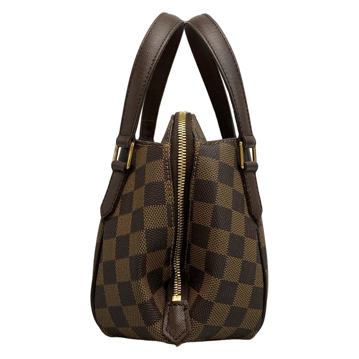 LOUIS VUITTON(ルイヴィトン) ハンドバッグ ダミエ ベレムPM N51173