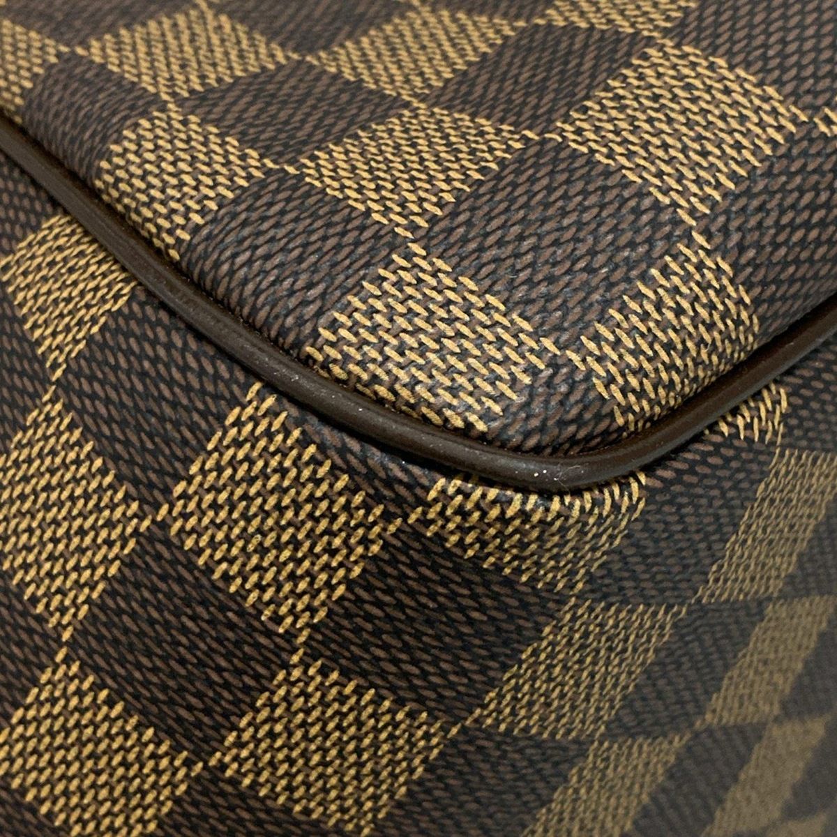 LOUIS VUITTON(ルイヴィトン) ハンドバッグ ダミエ ベレムPM N51173