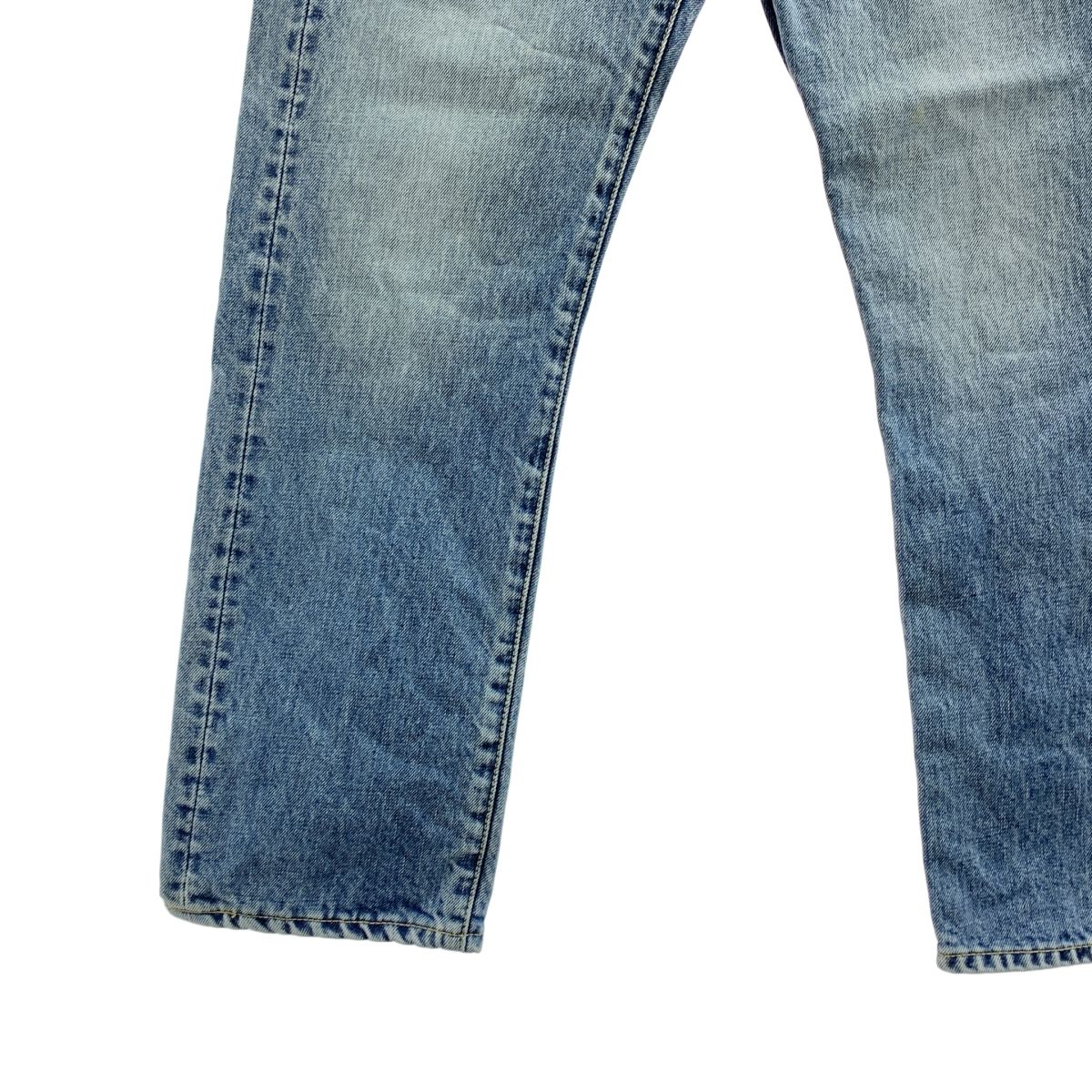 MADISON BLUE / マディソンブルー | TAPERED DENIM テーパード デニム