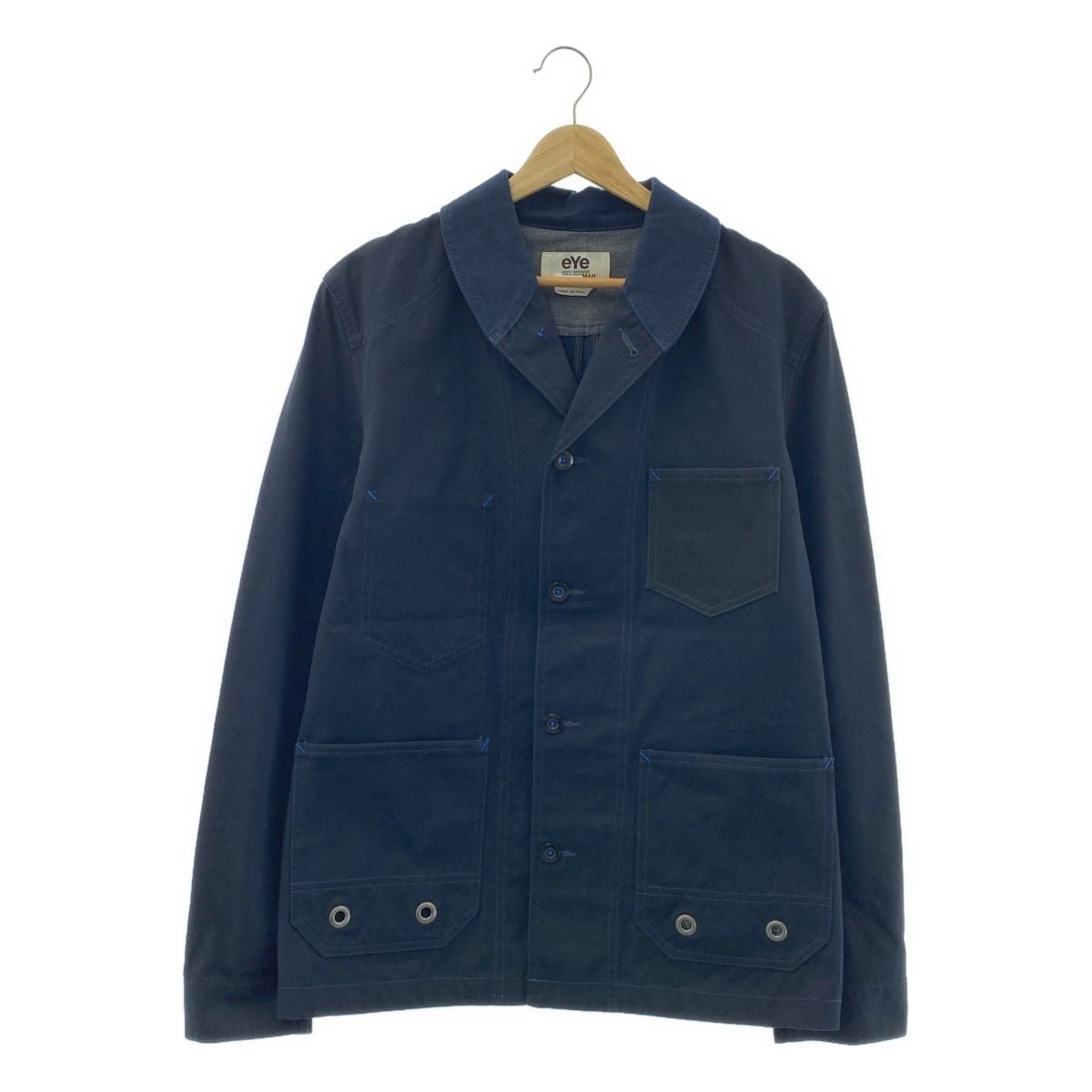COMME des WATANABE MAN JUNYA eYe GARCONS Junya Watanabe GARÇONS 