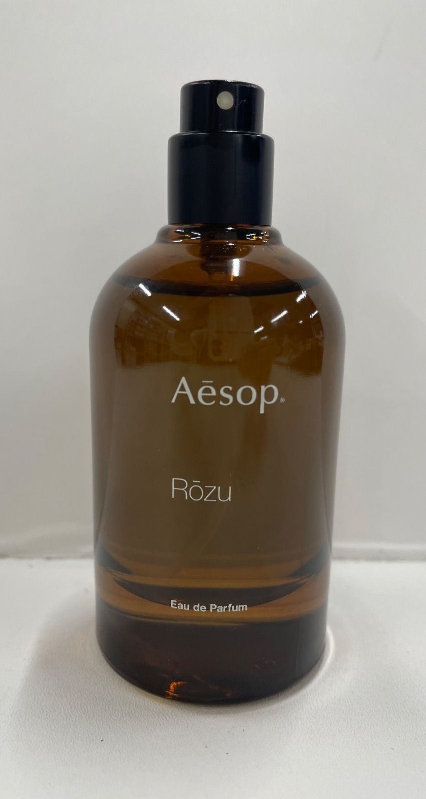 イソップ ローズオードパルファム aesop rōzu Aesop ローズ