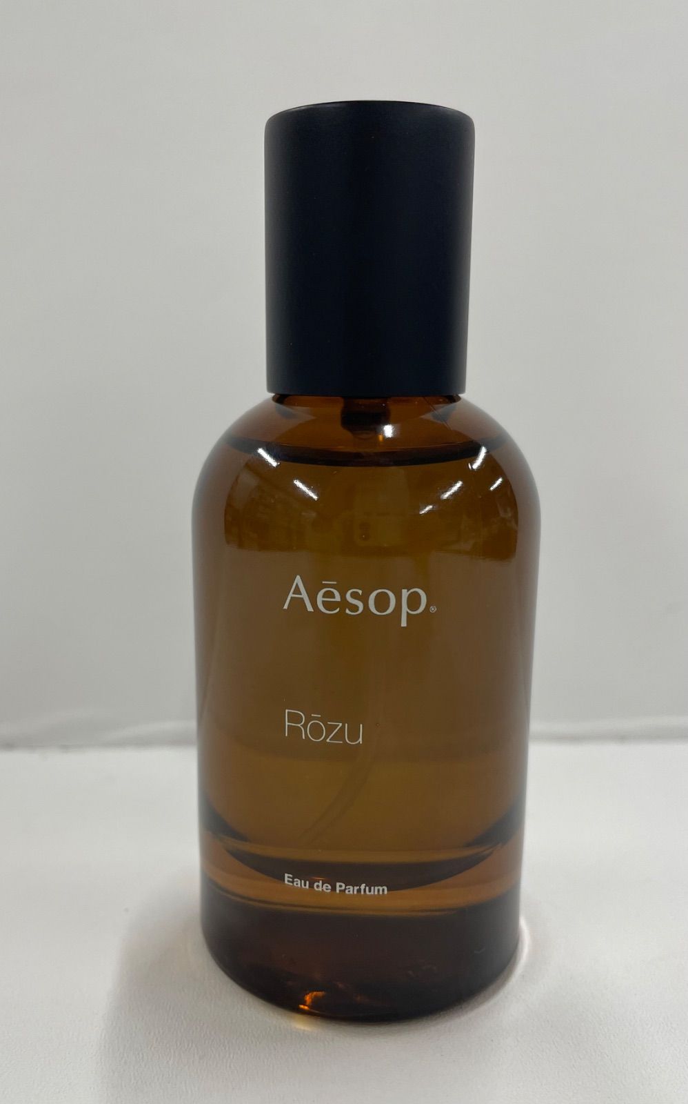 日本語表記】AESOP イソップ ROZU ローズ オードパルファム Eau de