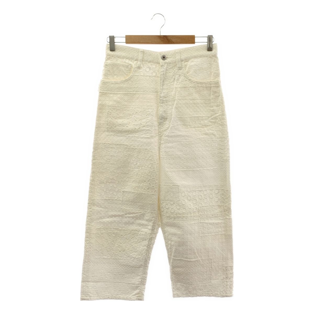 JUNYA WATANABE COMME des GARCONS / ジュンヤワタナベ | 2016SS