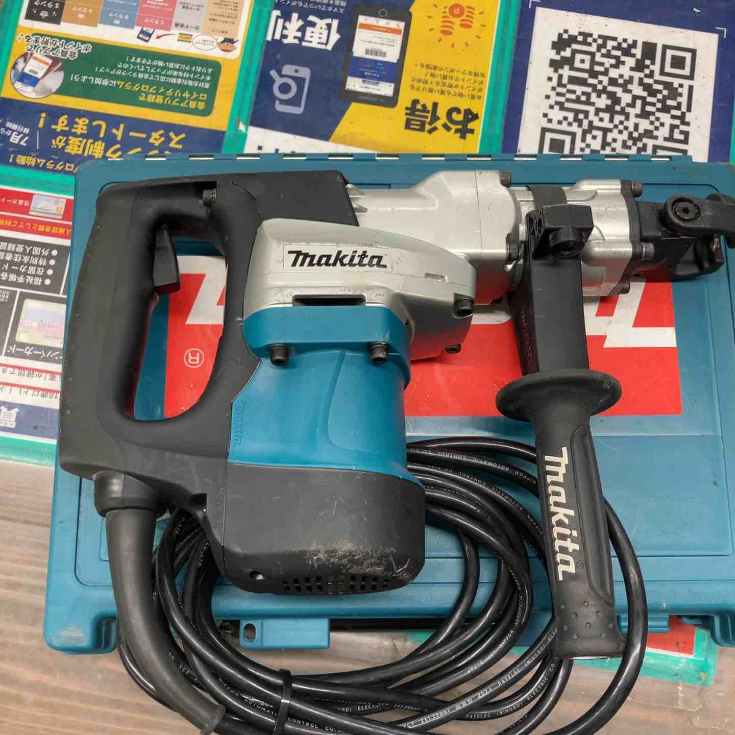 マキタ makita ハンマドリル HR 4030 C