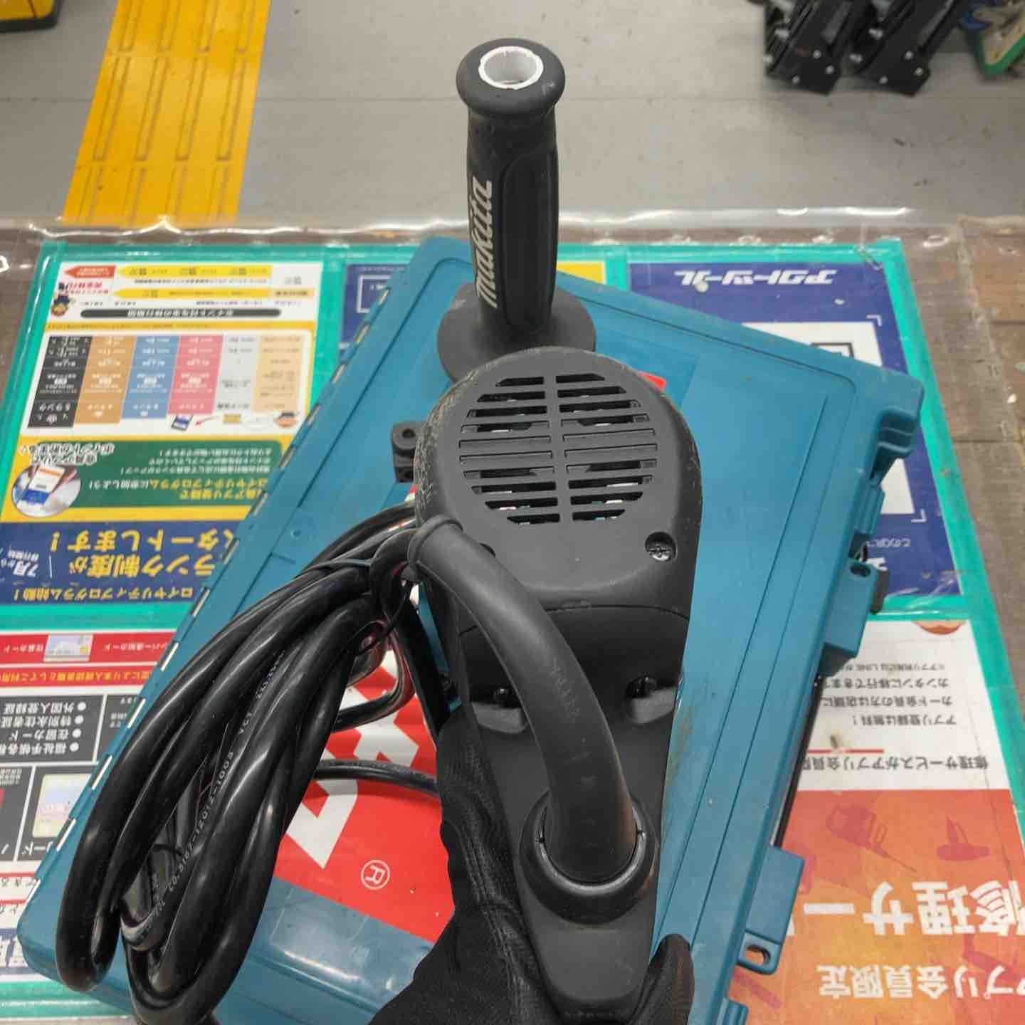  マキタ makita ハンマドリル HR 4030 C 電動ハンマードリル ドリル ドライバー レンチ