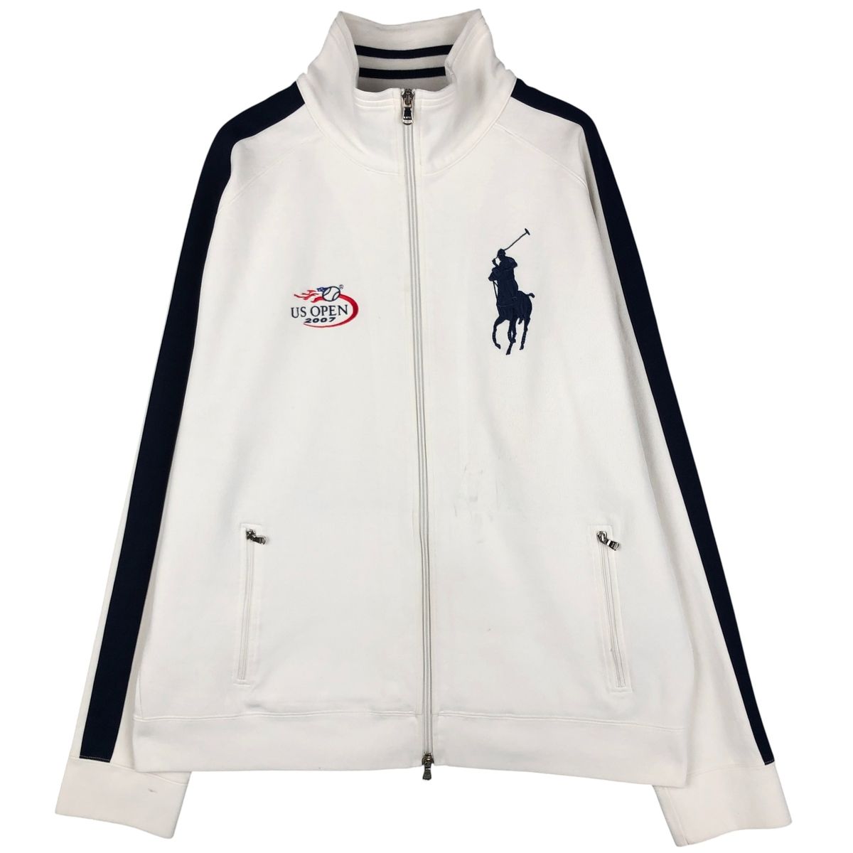古着 00年代 ラルフローレン Ralph Lauren RLX アールエルエックス