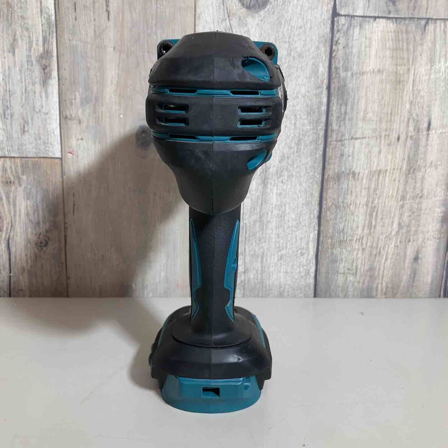 マキタ makita 18 V コードレスインパクトレンチ 本体のみ