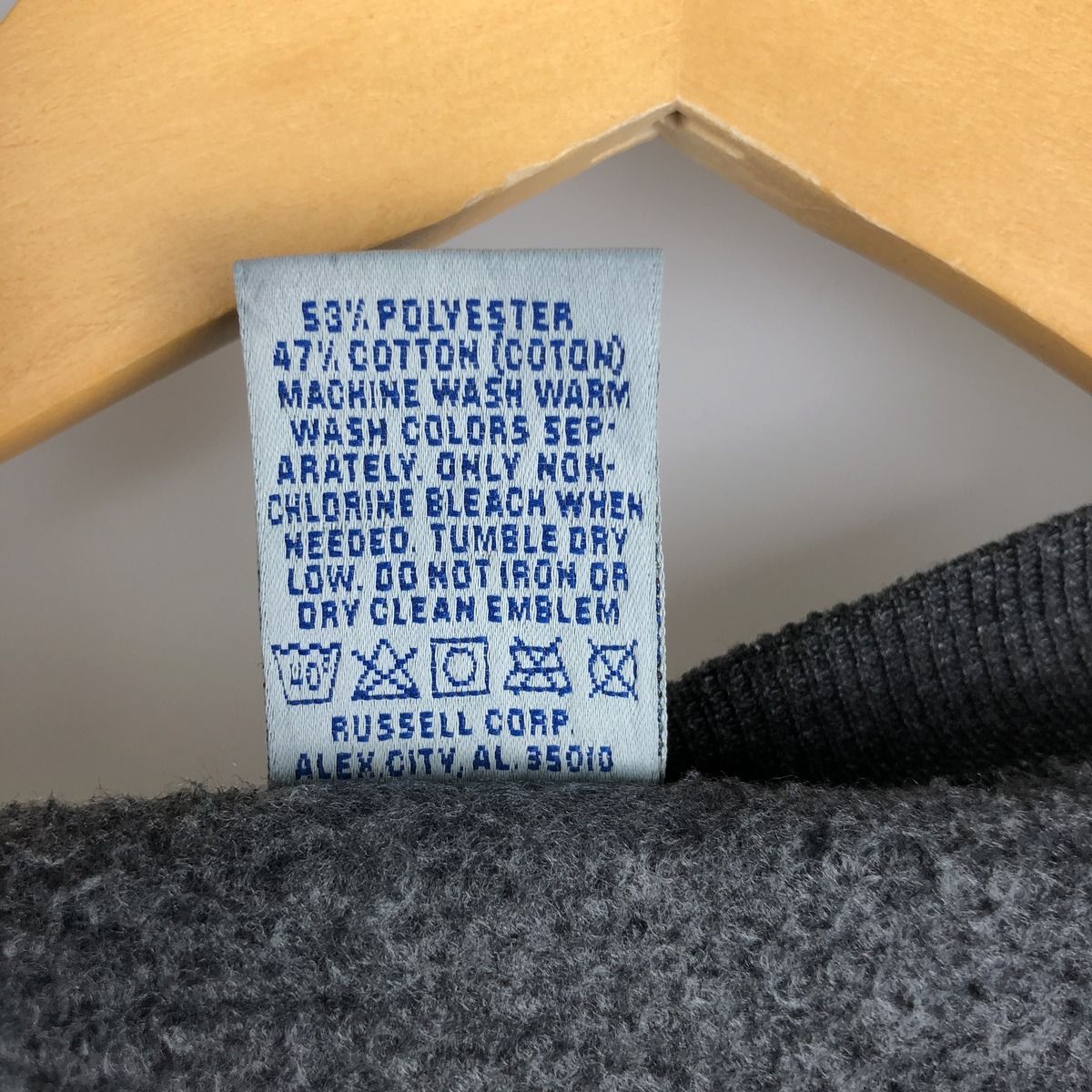 古着 90年代 ラッセル Russell NFL LAS VEGAS RAIDERS ラスベガス