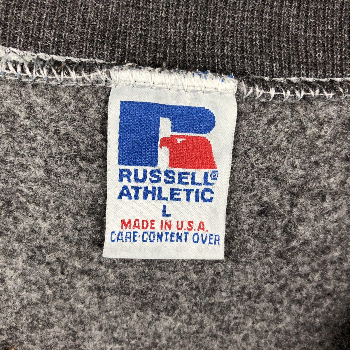 古着 90年代 ラッセル Russell NFL LAS VEGAS RAIDERS ラスベガス